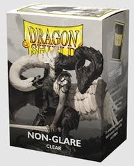 Dragon Shield Matte: Clear Non-Glare